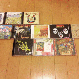 THE COST OF MY FREEDOMの画像