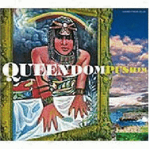 QUEENDOMの画像