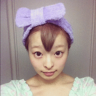 南麻衣子の画像