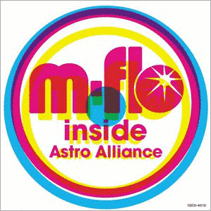 M-FLO INSIDEの画像