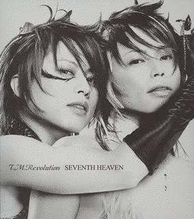 SEVENTH HEAVENの画像