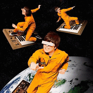 POLYSICS OR DIE!!!!の画像