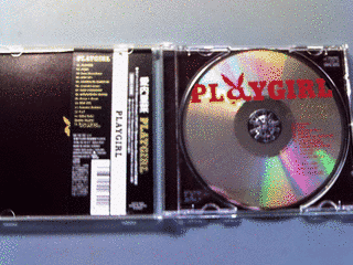 PLAYGIRLの画像