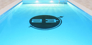 23DEGREES。の画像