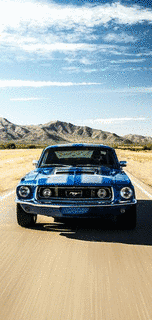 DO!! THE★MUSTANGの画像