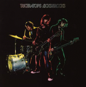 LICKS&ROCKSの画像