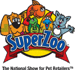 SUPER ZOO!の画像