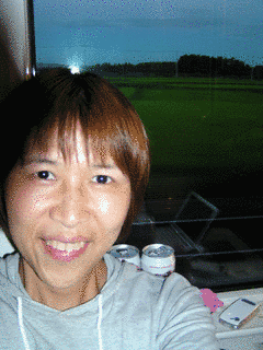 米沢泉美の画像
