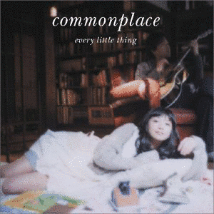 COMMONPLACEの画像