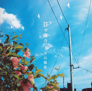 日々燦々の画像