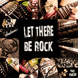 BE ROCK!の画像