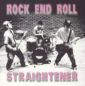 ROCK END ROLLの画像