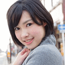 中右遥の画像
