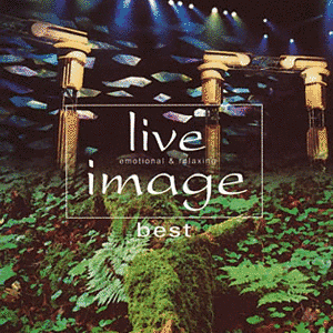 LIVE IMAGE BESTの画像