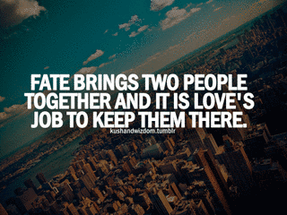 LOVE,FATE,LOVEの画像