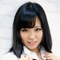 福井柑奈の画像