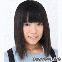 白川花凛の画像