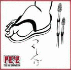 PE'Z COLOR VOL.1の画像