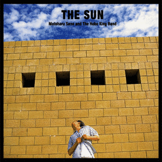 THE SUNの画像