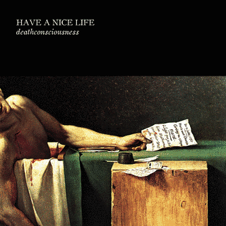 HAVE A NICE LIFEの画像