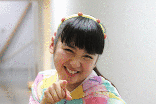 奥澤レイナの画像
