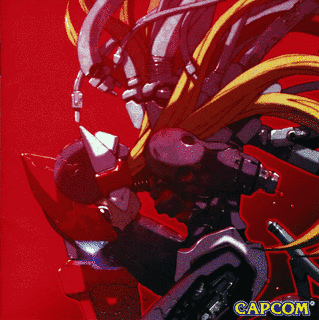 REMASTERED TRACKS ROCKMAN ZEROの画像