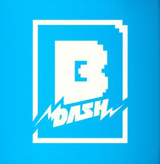 B-DASH BESTの画像