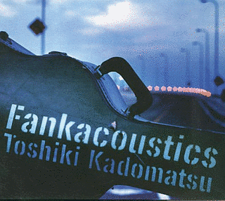 FANKACOUSTICSの画像