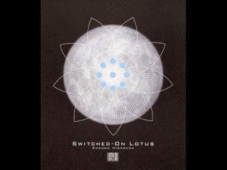 SWITCHED-ON LOTUSの画像