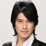 川崎麻世の画像