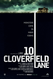 CLOVERFIELDの画像