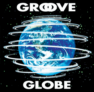 GROOVE GLOBEの画像