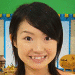 吉長美鈴の画像