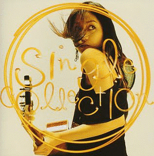 SINGLE COLLECTION/YAIKO'S SELECTIONの画像