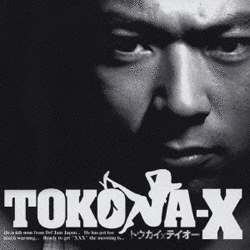 トウカイXテイオーの画像