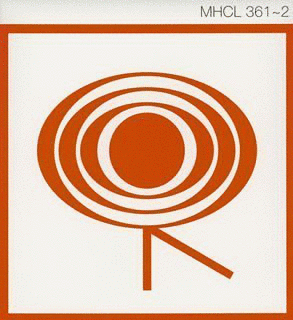 THE BAND OF 20TH CENTURYの画像