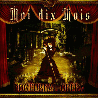 NOCTURNAL OPERAの画像