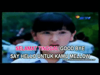 HELLO MELLOWの画像