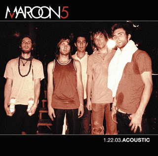 1.22.03.ACOUSTICの画像