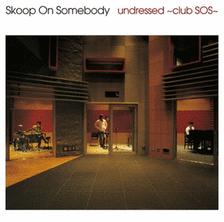 UNDRESSED〜CLUB SOS〜の画像