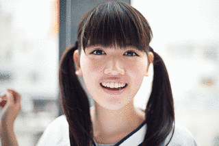 大部彩夏の画像