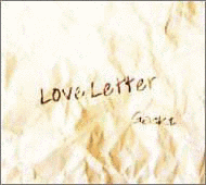 LOVE LETTERの画像
