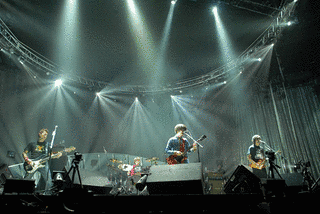 ASIAN KUNG-FU GENERATION PRESENTS NANO-MUGEN COMPILATIONの画像