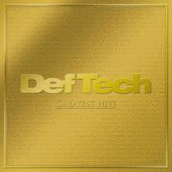 DEF TECHの画像