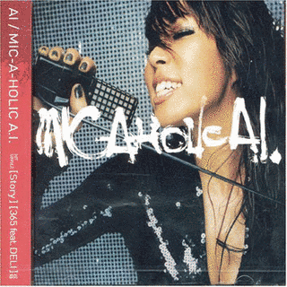 MIC-A-HOLIC A.I.の画像