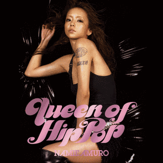 QUEEN OF HIP-POPの画像