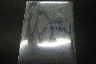 LOVE FOR NANA 〜ONLY 1 TRIBUTE〜の画像