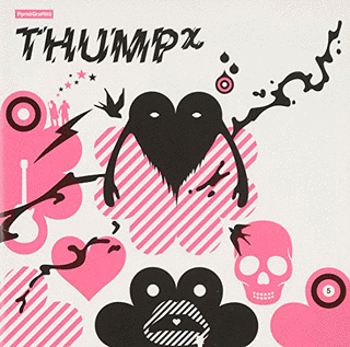 THUMPXの画像