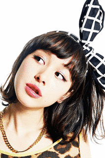 佐藤ミケーラ倭子の画像