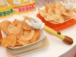 POTECHIの画像
